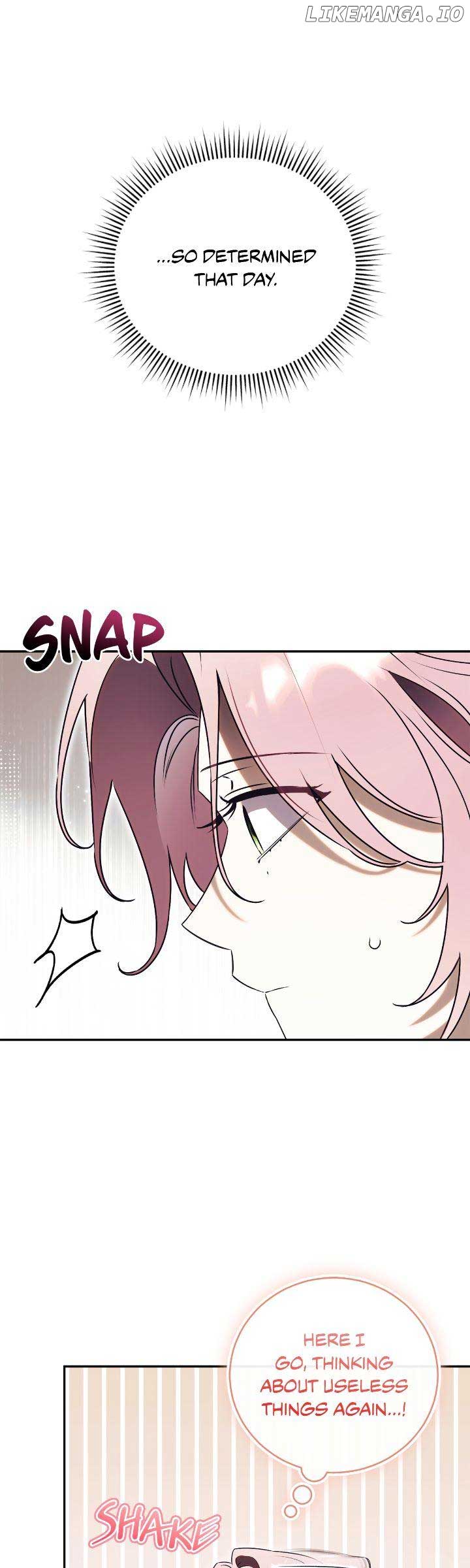 How to Reject My Obsessive Ex-Husband Chapter 45 page 7