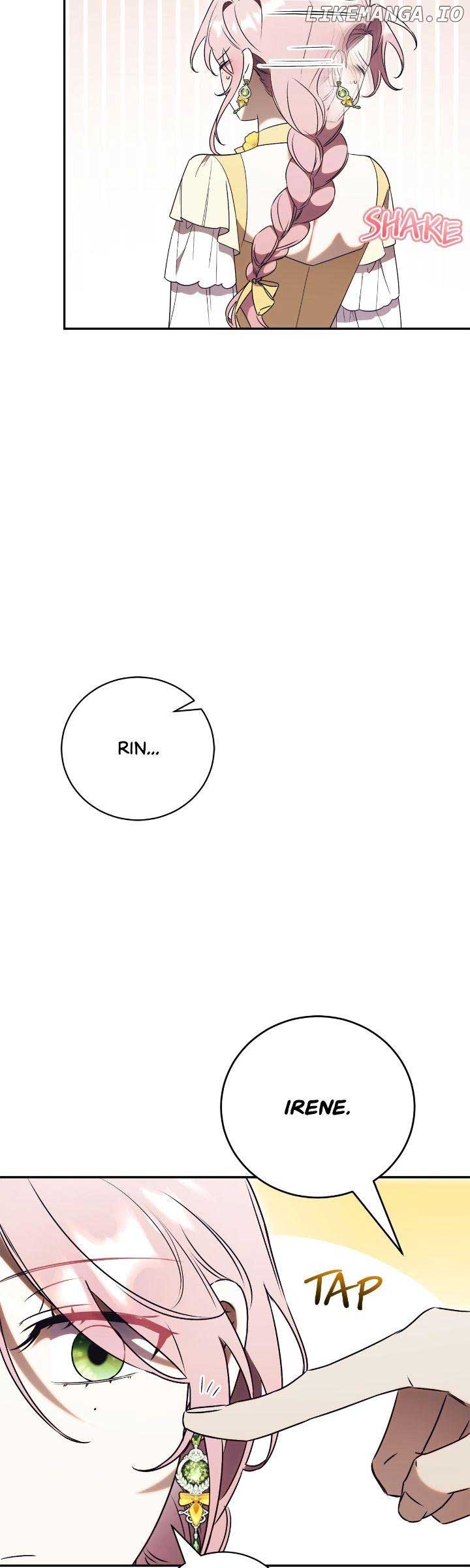 How to Reject My Obsessive Ex-Husband Chapter 45 page 8