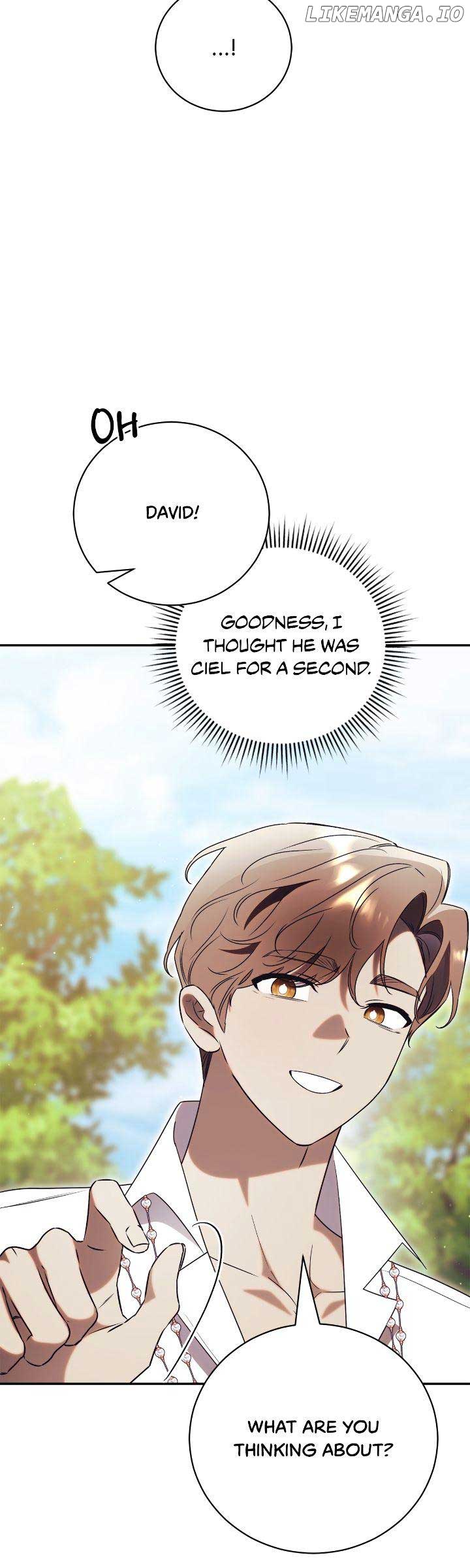 How to Reject My Obsessive Ex-Husband Chapter 45 page 9