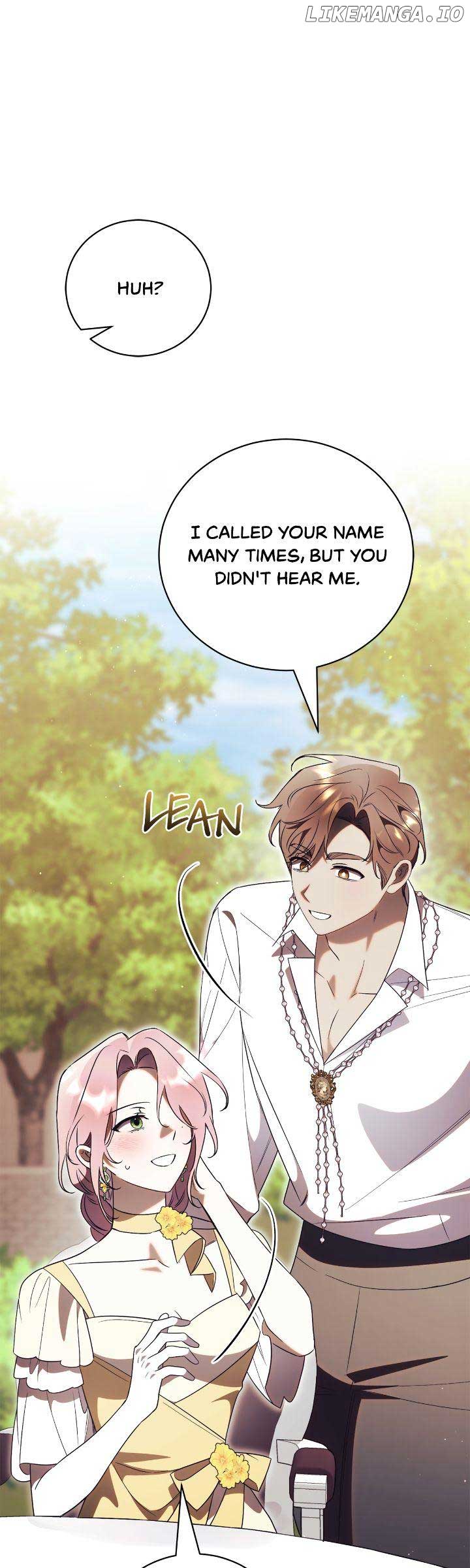 How to Reject My Obsessive Ex-Husband Chapter 45 page 10