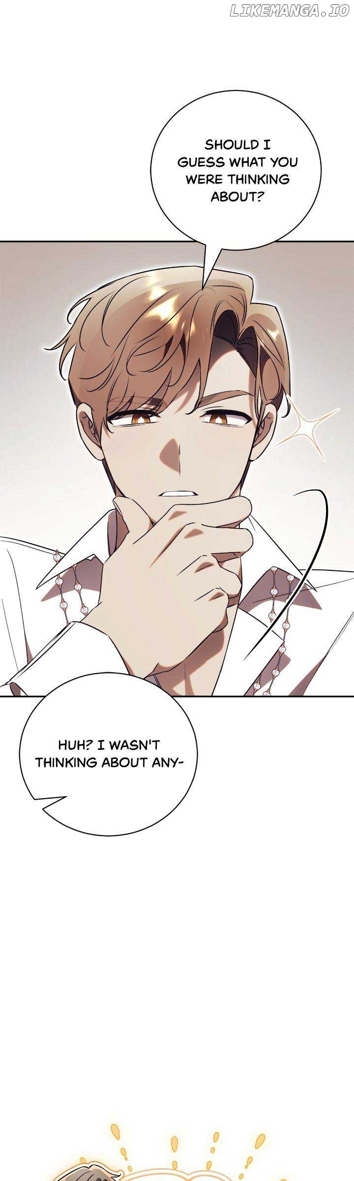 How to Reject My Obsessive Ex-Husband Chapter 45 page 12
