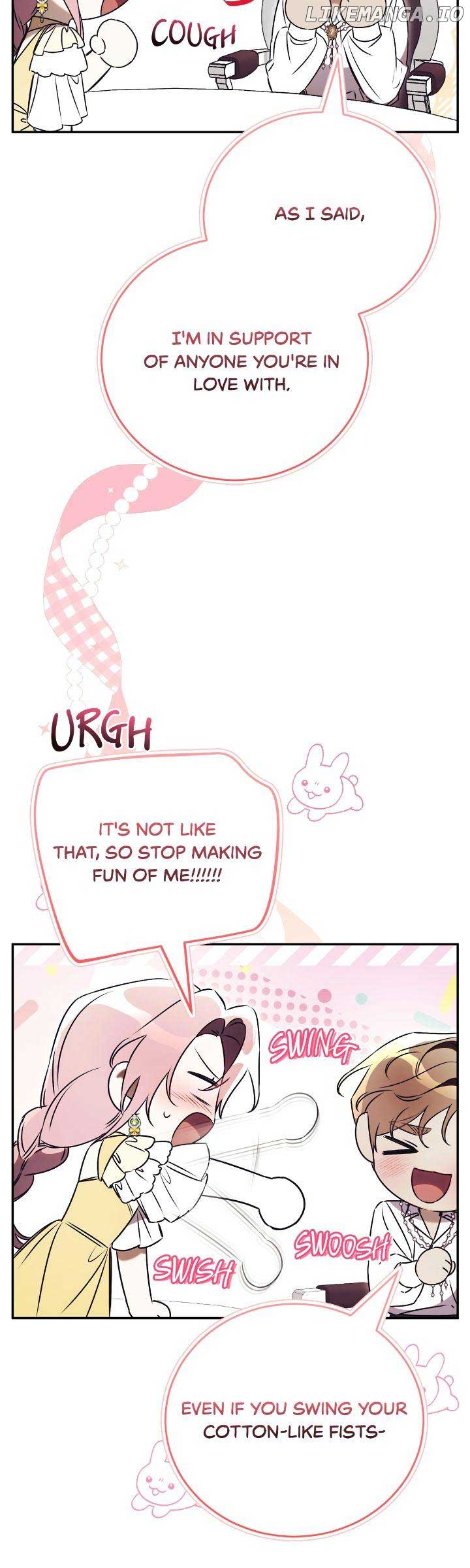 How to Reject My Obsessive Ex-Husband Chapter 45 page 14
