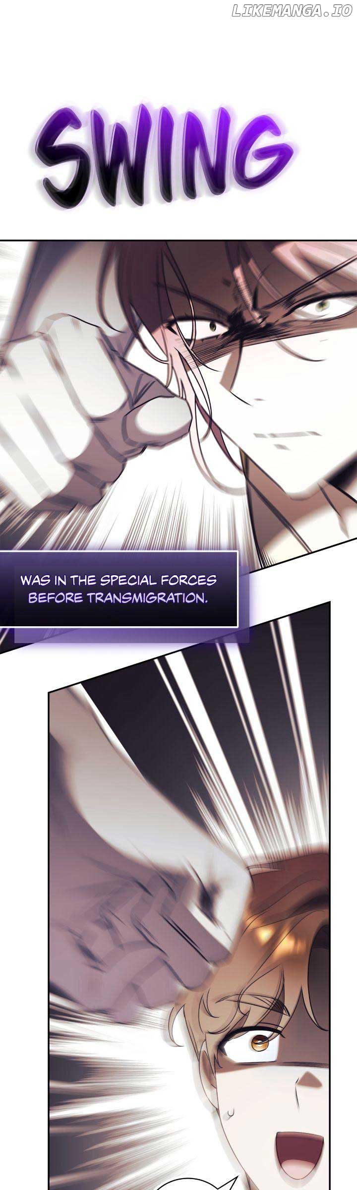 How to Reject My Obsessive Ex-Husband Chapter 45 page 15