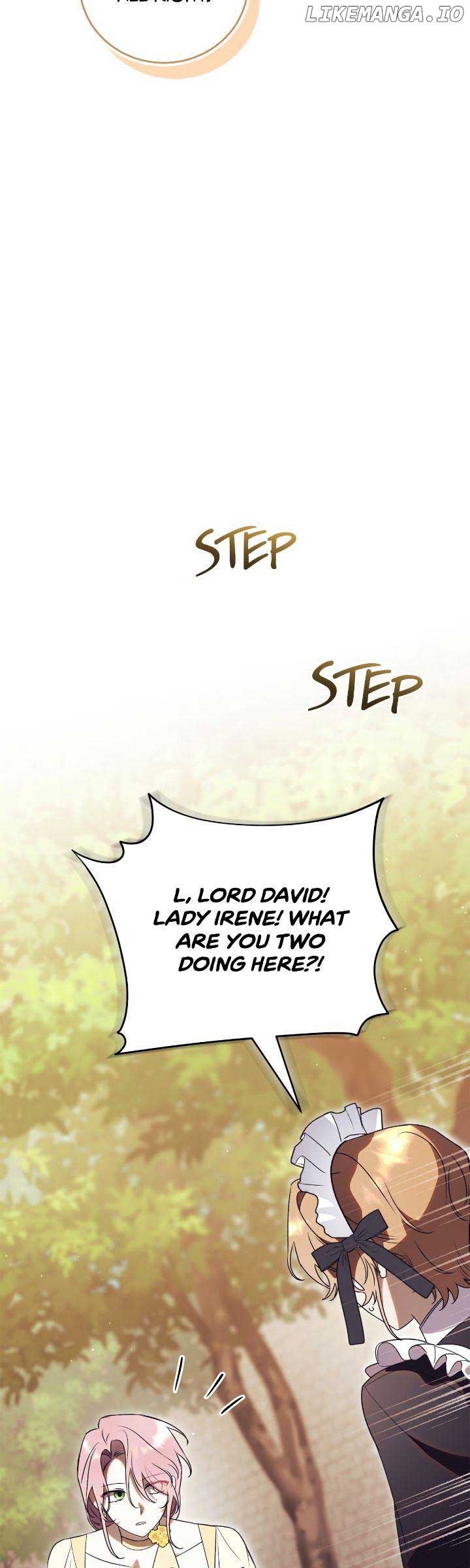 How to Reject My Obsessive Ex-Husband Chapter 45 page 20