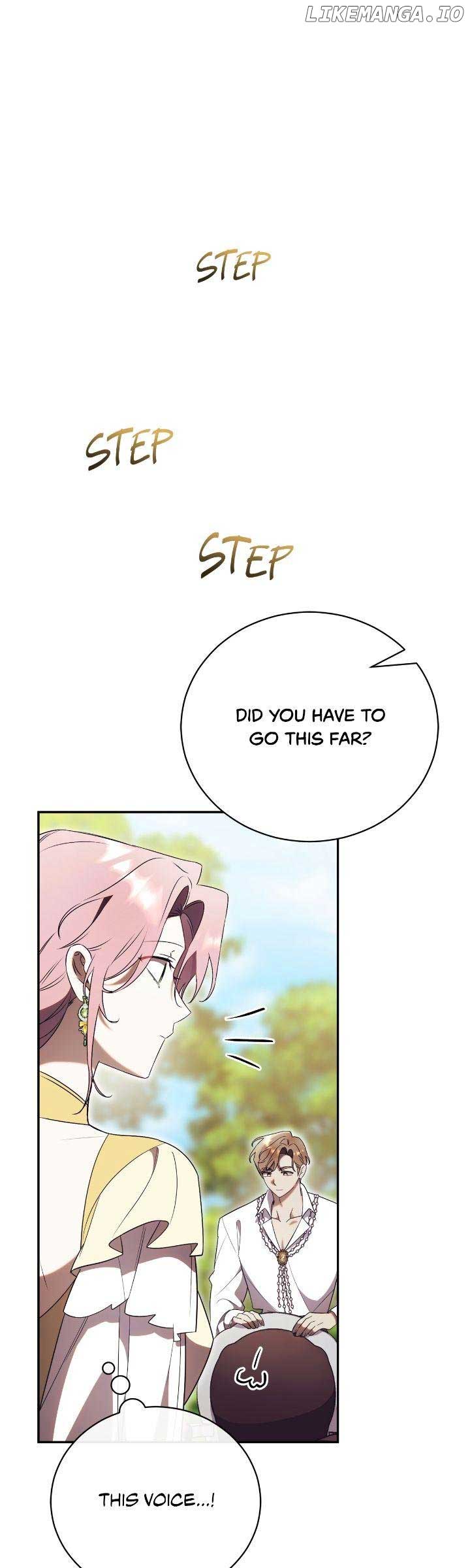 How to Reject My Obsessive Ex-Husband Chapter 45 page 24
