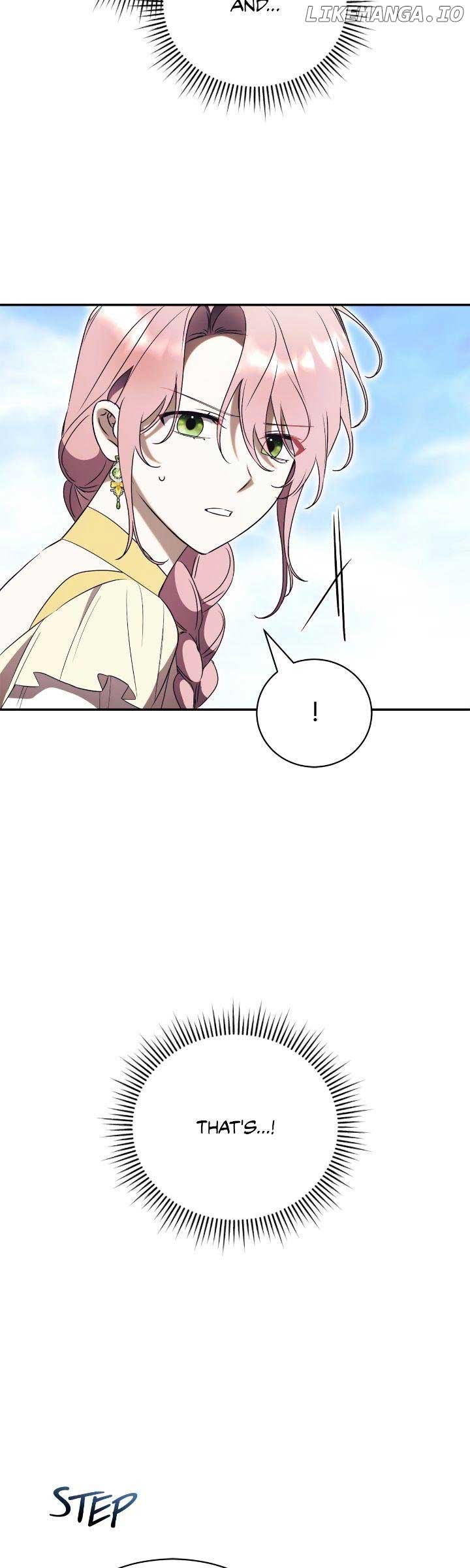 How to Reject My Obsessive Ex-Husband Chapter 45 page 26