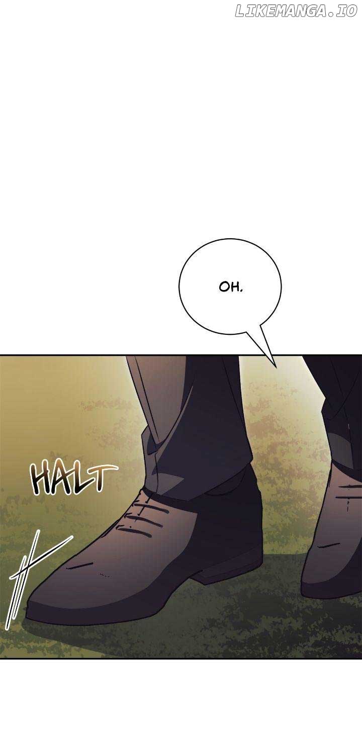 How to Reject My Obsessive Ex-Husband Chapter 45 page 28