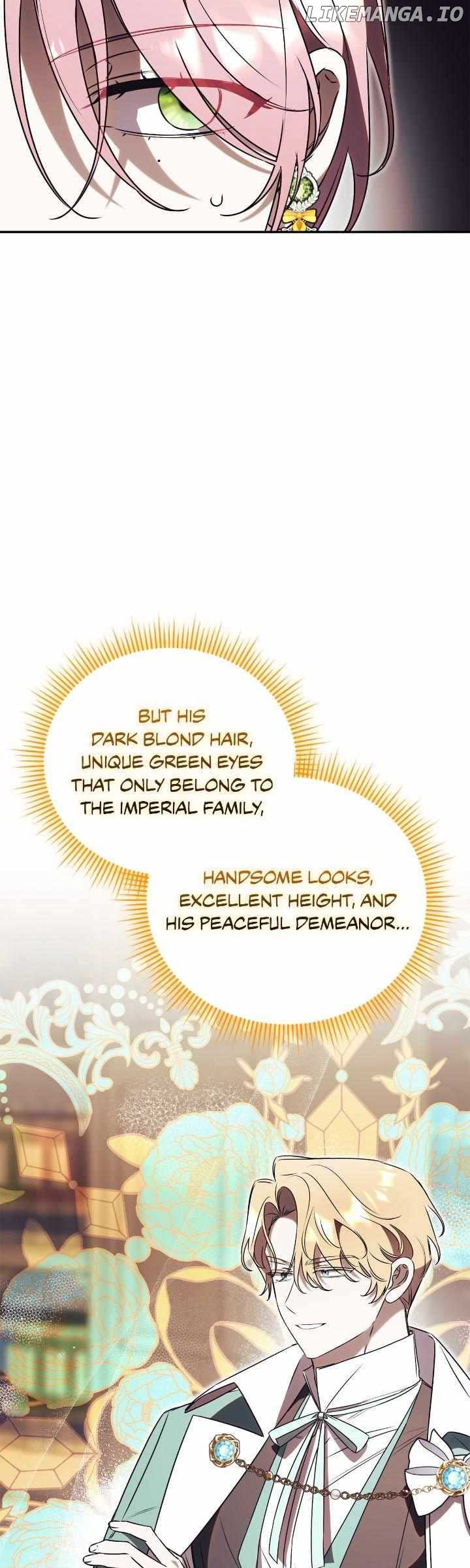 How to Reject My Obsessive Ex-Husband Chapter 45 page 38
