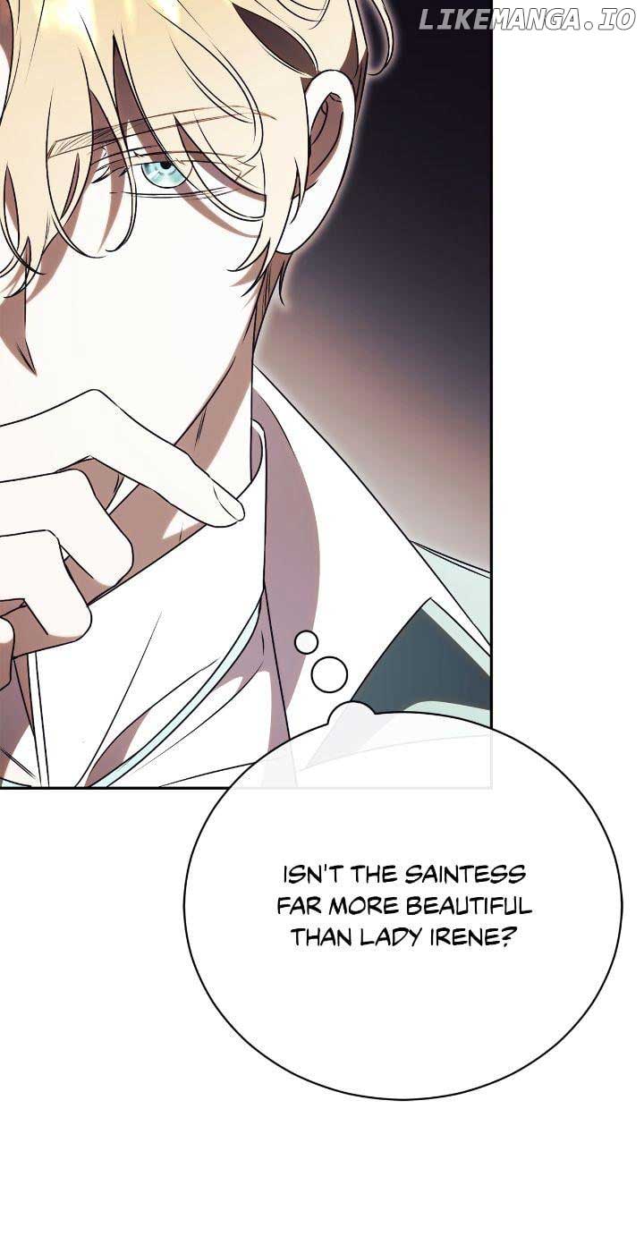 How to Reject My Obsessive Ex-Husband Chapter 45 page 46