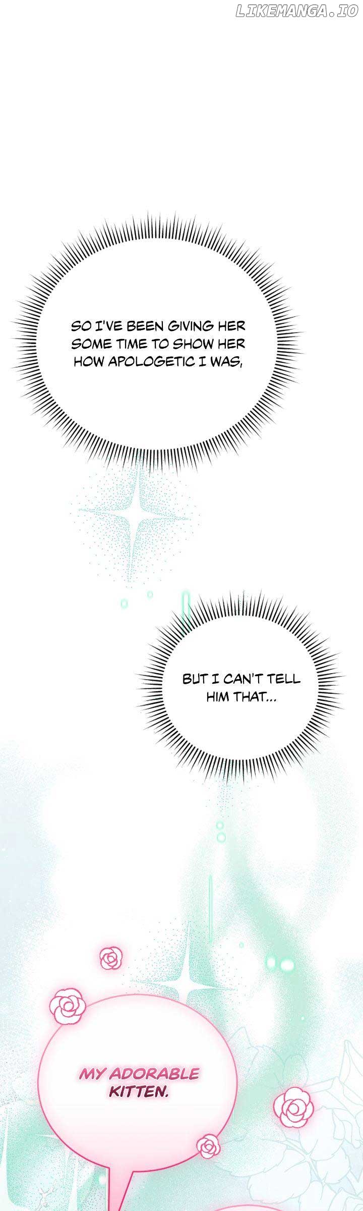 How to Reject My Obsessive Ex-Husband Chapter 45 page 53