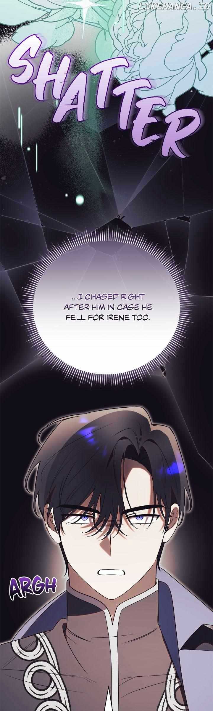 How to Reject My Obsessive Ex-Husband Chapter 45 page 55