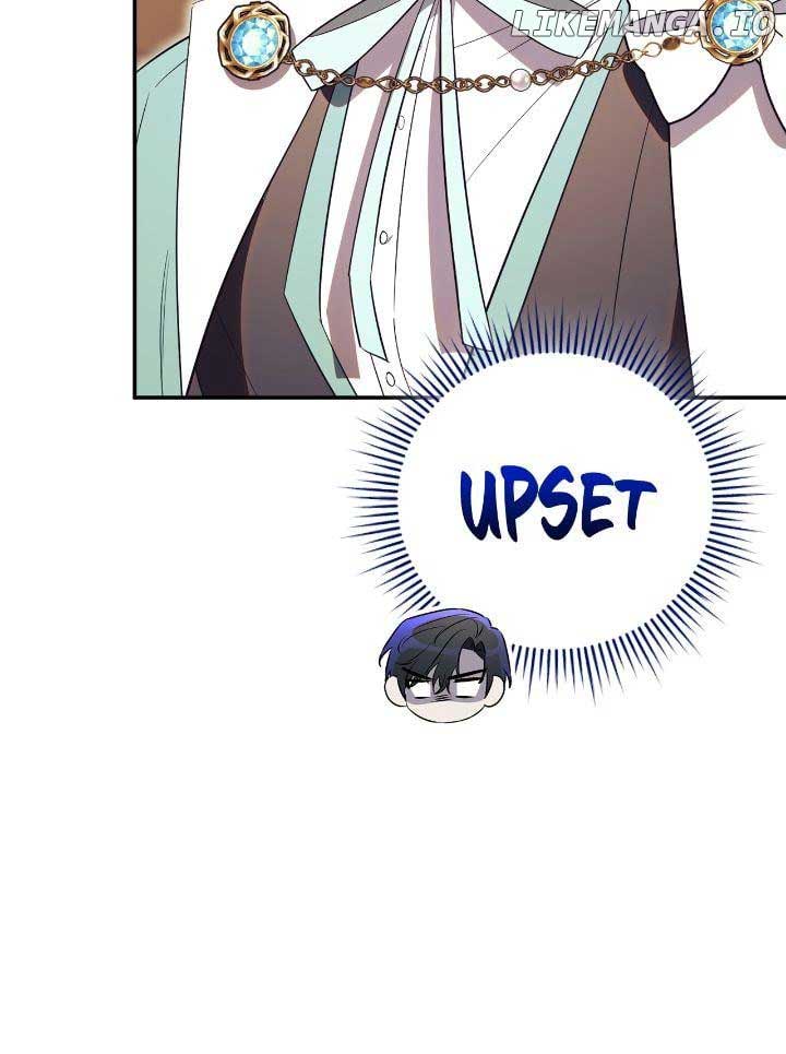 How to Reject My Obsessive Ex-Husband Chapter 45 page 57