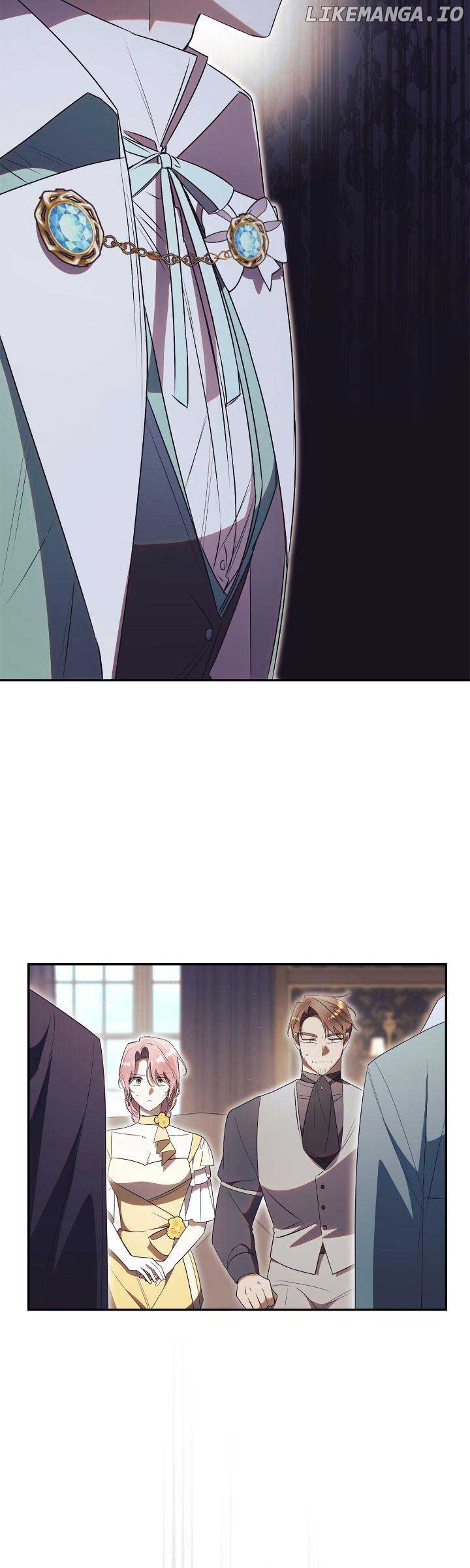 How to Reject My Obsessive Ex-Husband Chapter 45 page 60