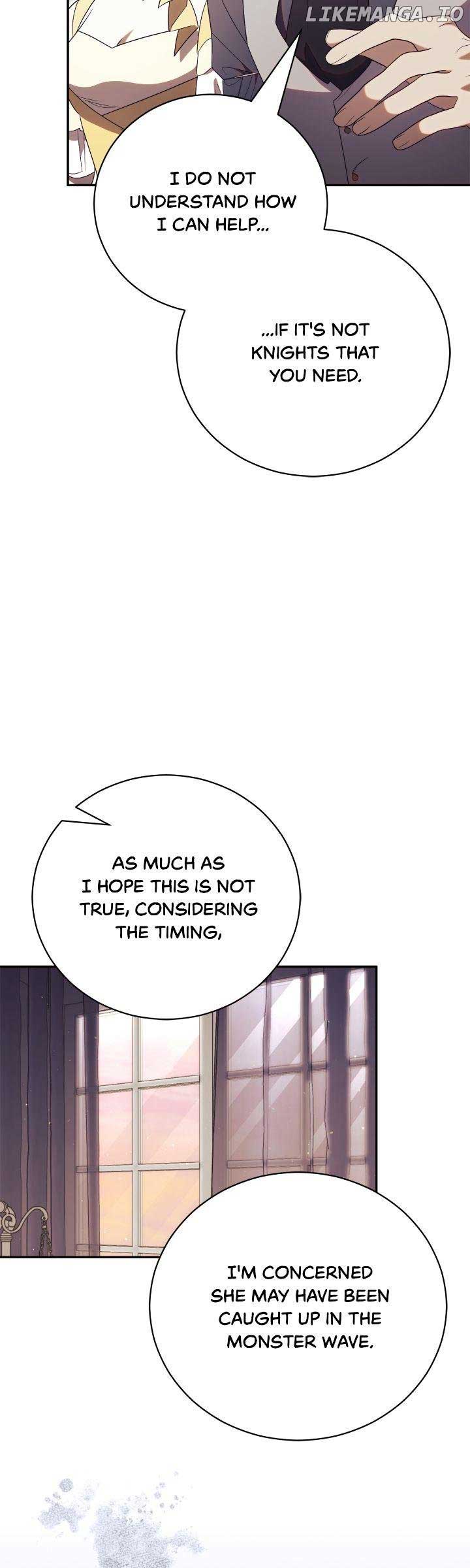 How to Reject My Obsessive Ex-Husband Chapter 45 page 64