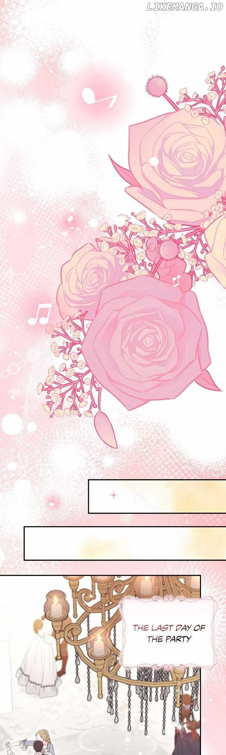 How to Reject My Obsessive Ex-Husband Chapter 64 page 1