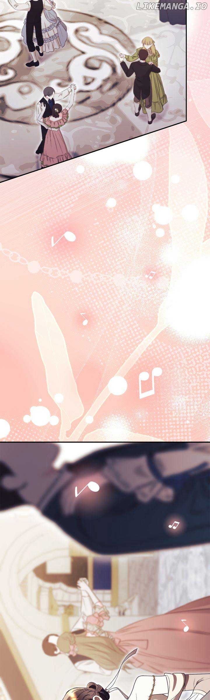 How to Reject My Obsessive Ex-Husband Chapter 64 page 2