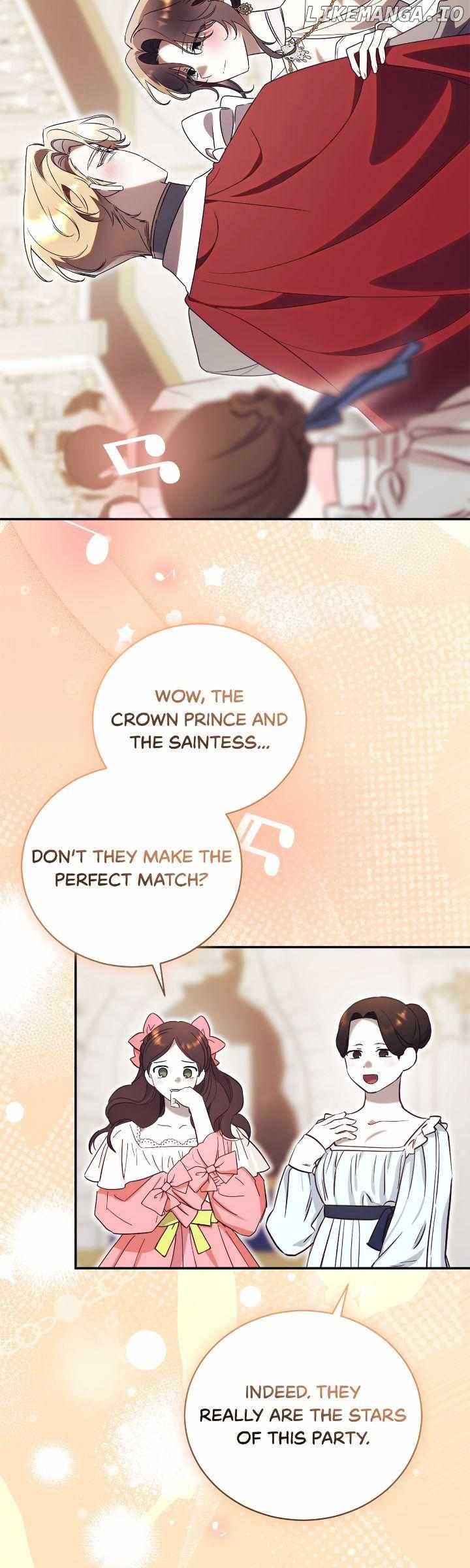 How to Reject My Obsessive Ex-Husband Chapter 64 page 3