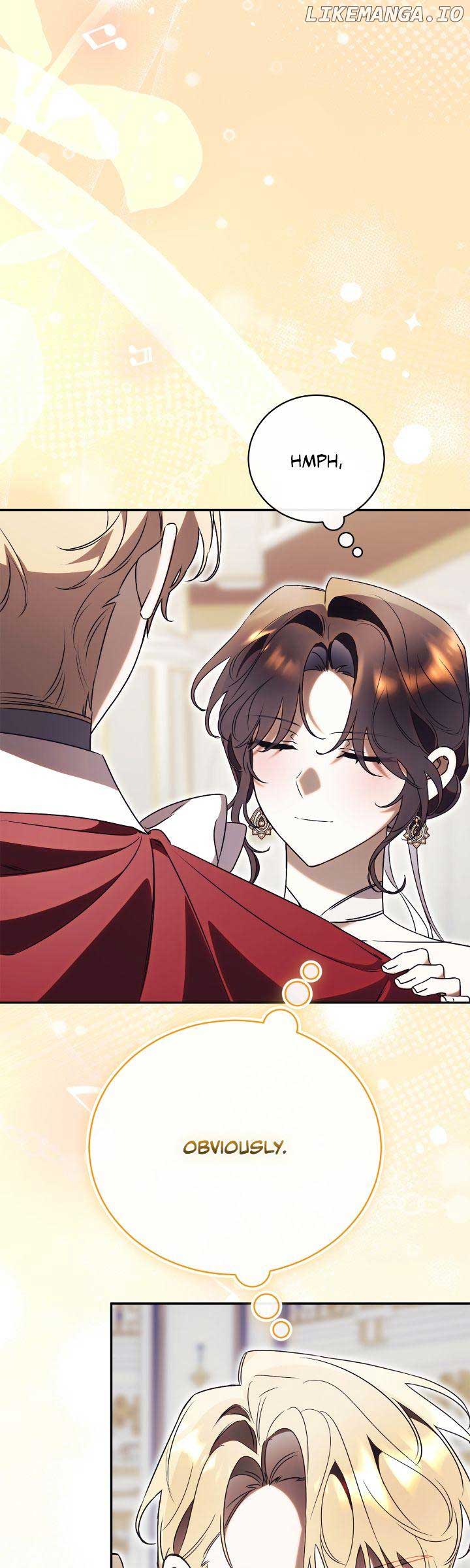 How to Reject My Obsessive Ex-Husband Chapter 64 page 4