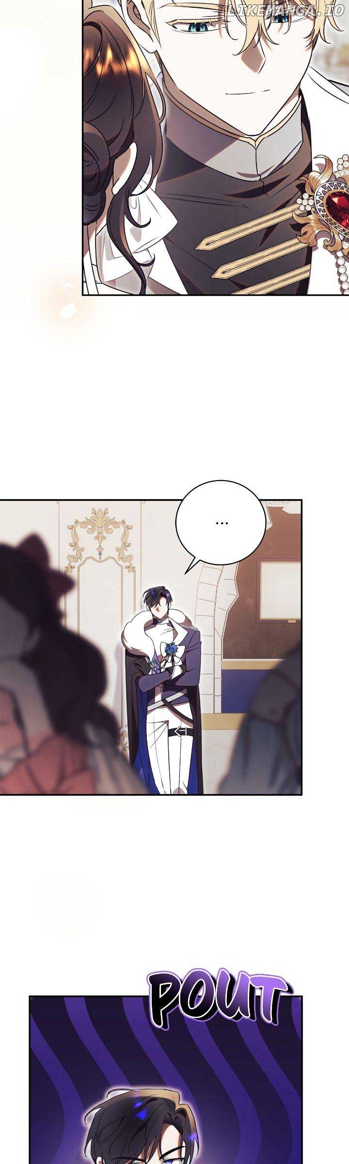 How to Reject My Obsessive Ex-Husband Chapter 64 page 5