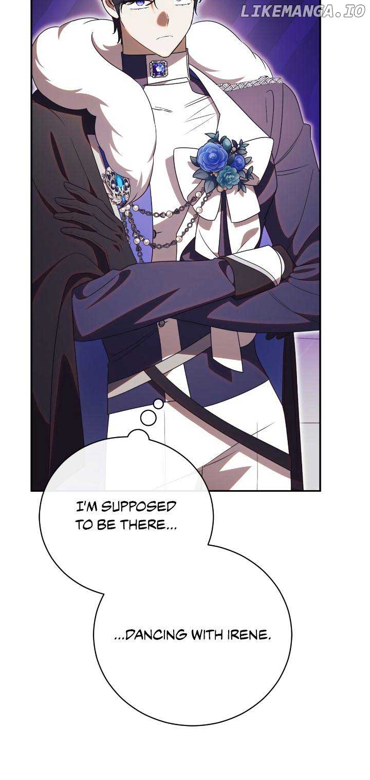 How to Reject My Obsessive Ex-Husband Chapter 64 page 6