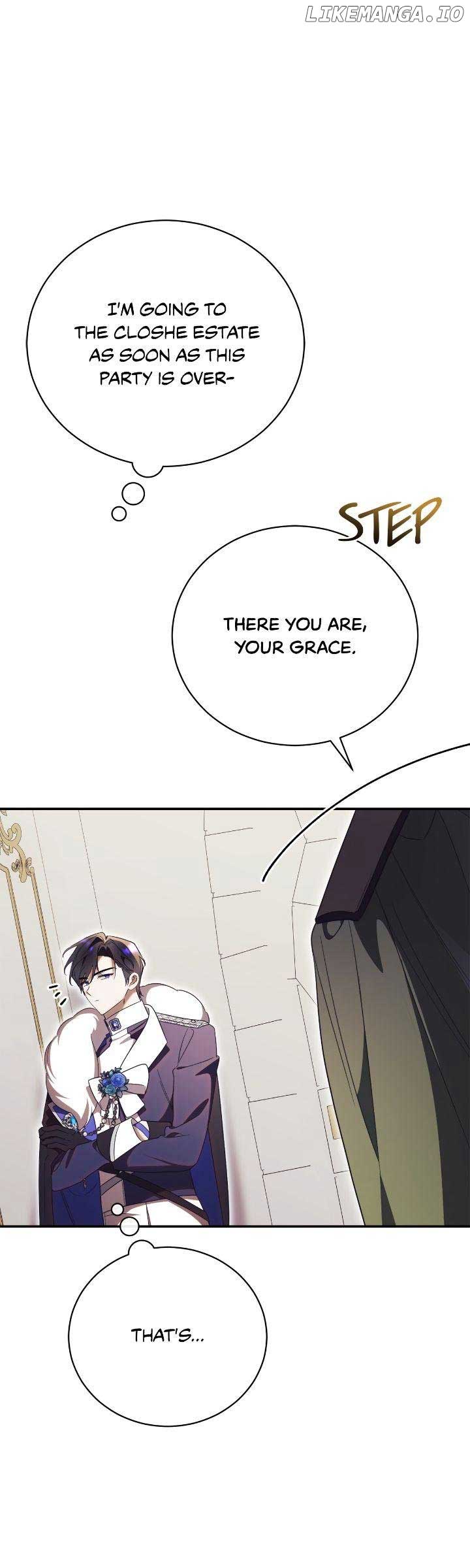 How to Reject My Obsessive Ex-Husband Chapter 64 page 7