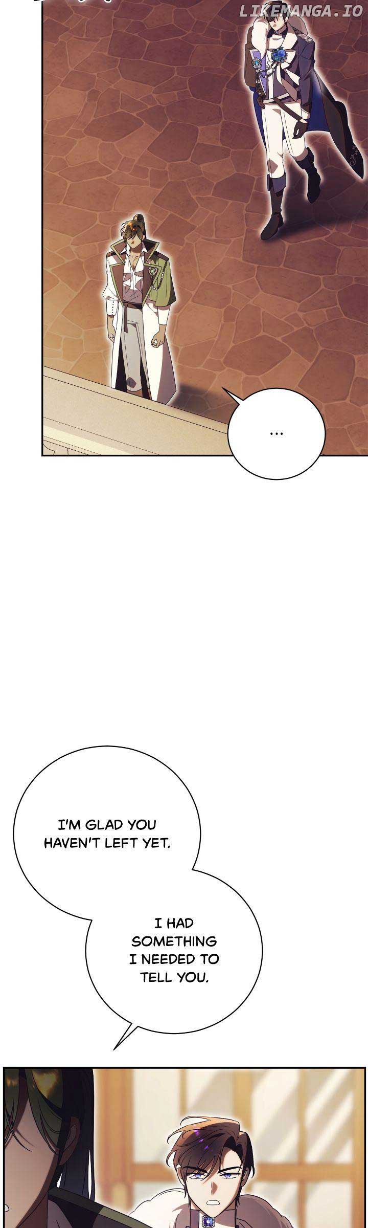 How to Reject My Obsessive Ex-Husband Chapter 64 page 10