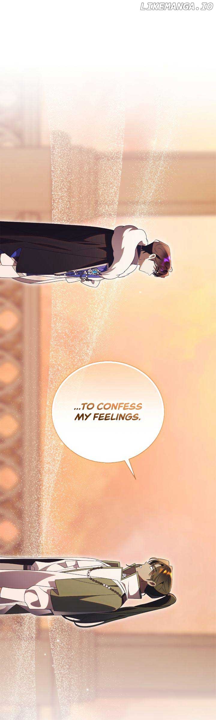 How to Reject My Obsessive Ex-Husband Chapter 64 page 13