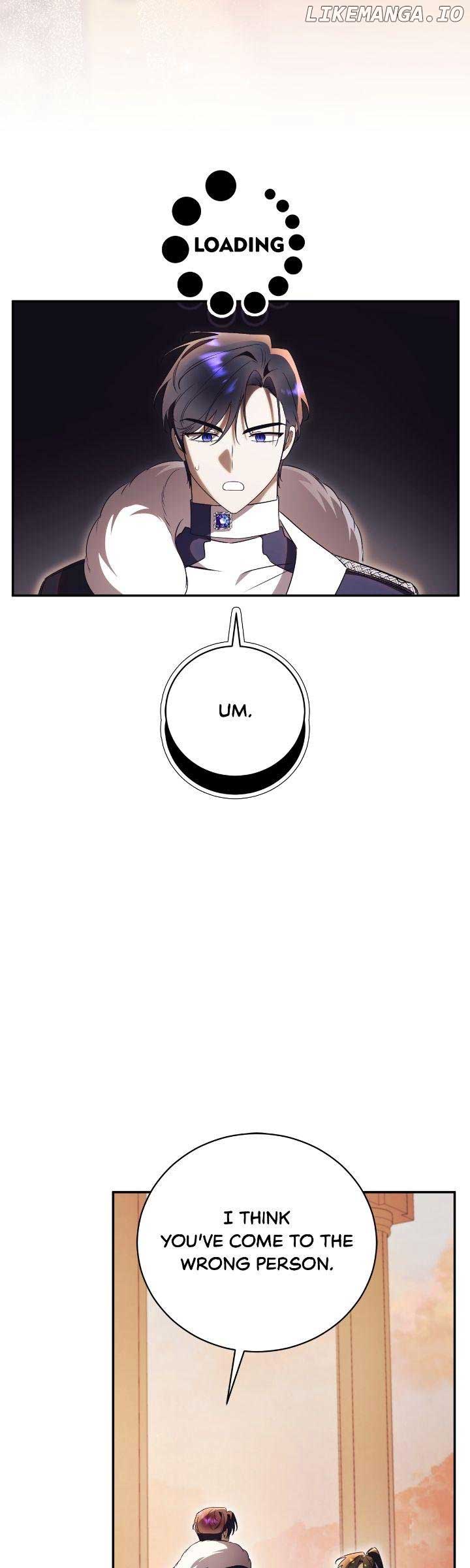 How to Reject My Obsessive Ex-Husband Chapter 64 page 14