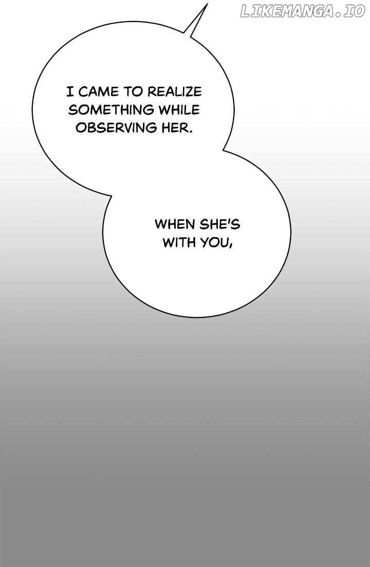 How to Reject My Obsessive Ex-Husband Chapter 64 page 23