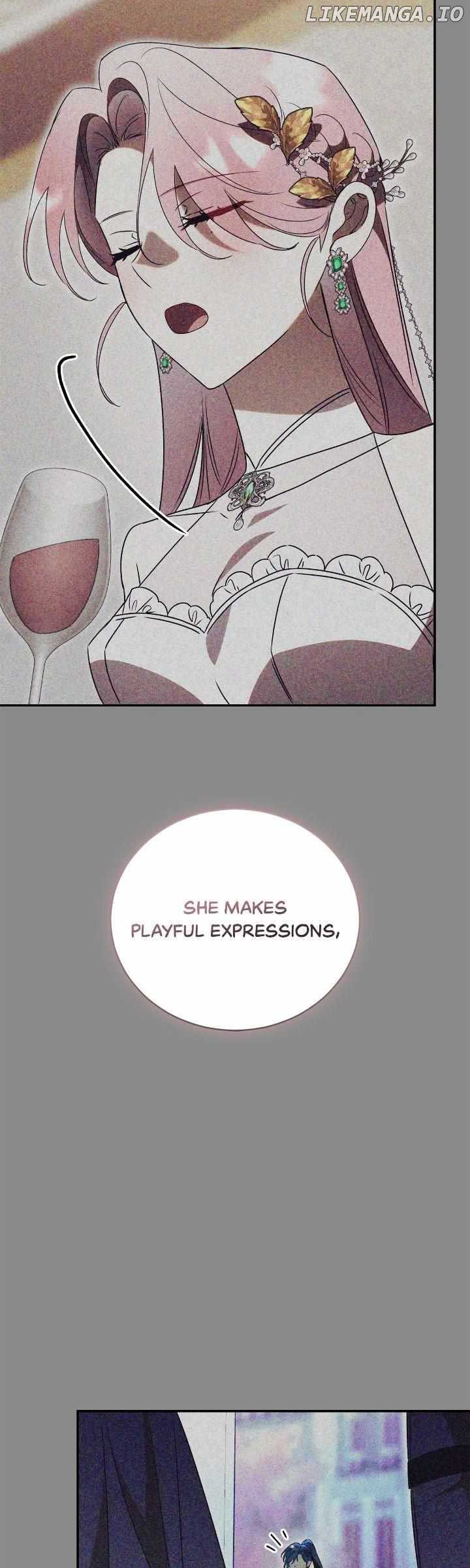 How to Reject My Obsessive Ex-Husband Chapter 64 page 25