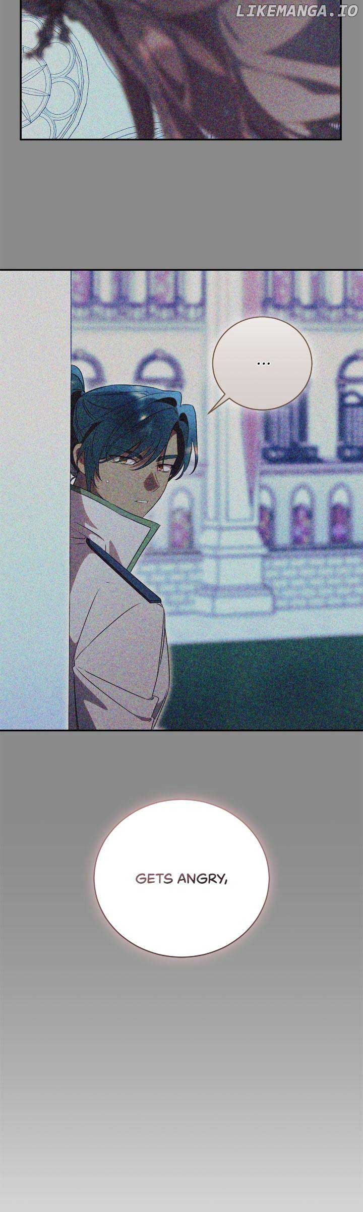 How to Reject My Obsessive Ex-Husband Chapter 64 page 28