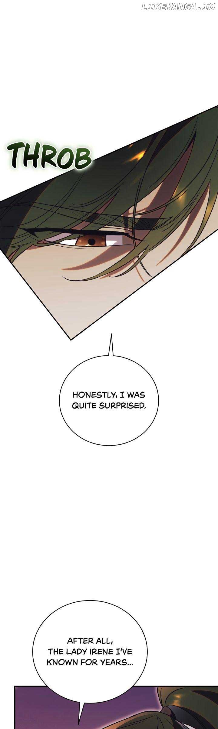 How to Reject My Obsessive Ex-Husband Chapter 64 page 30