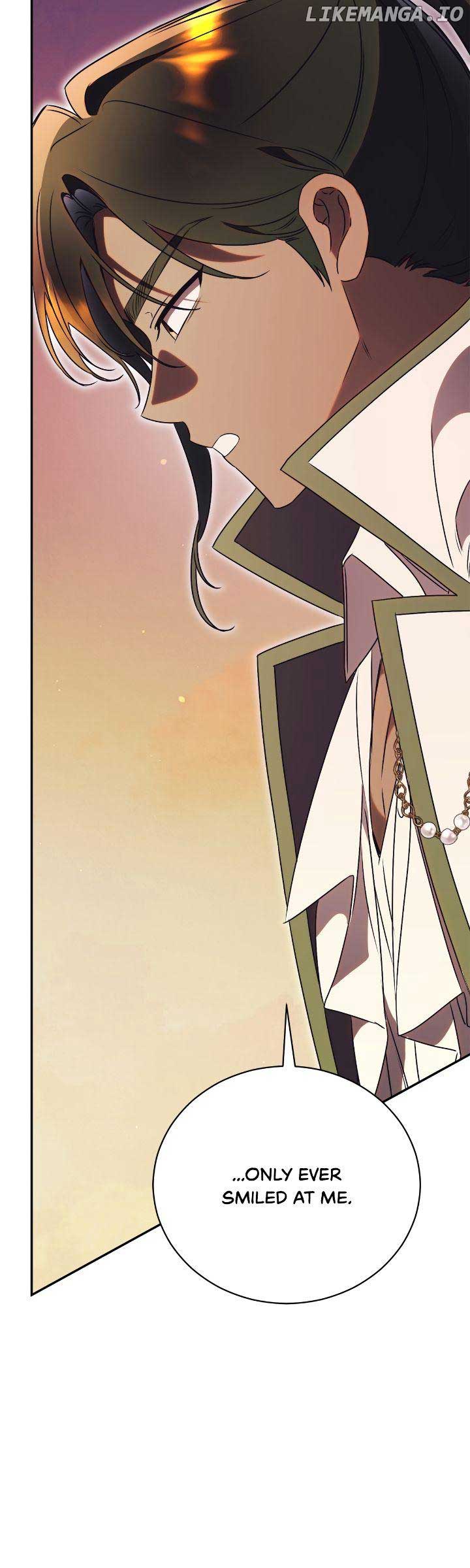 How to Reject My Obsessive Ex-Husband Chapter 64 page 31