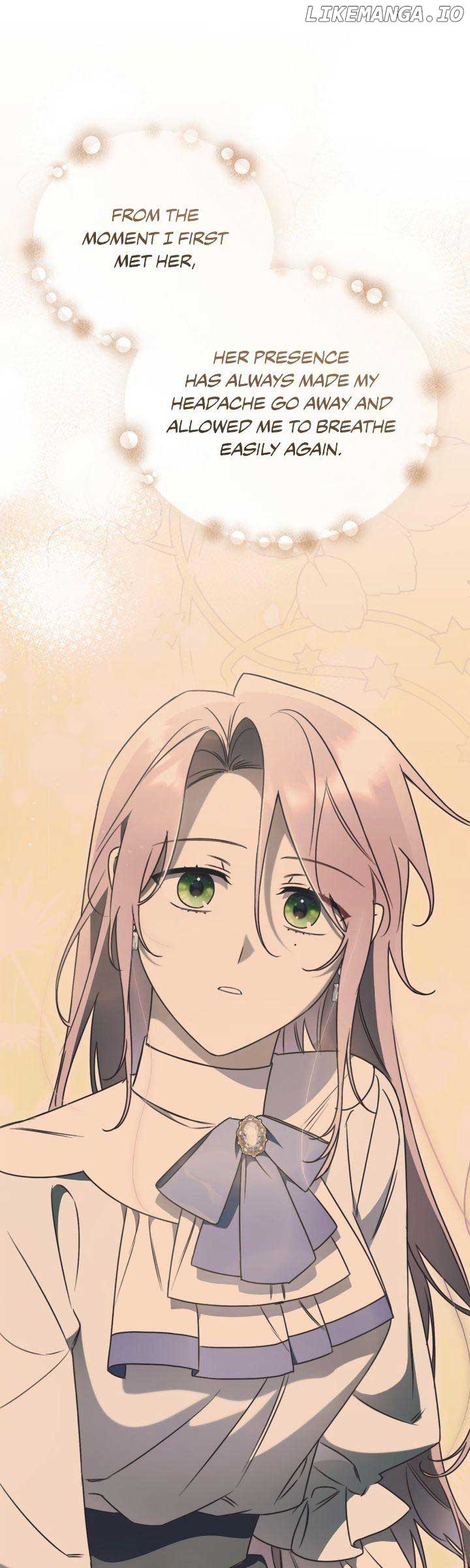 How to Reject My Obsessive Ex-Husband Chapter 64 page 35