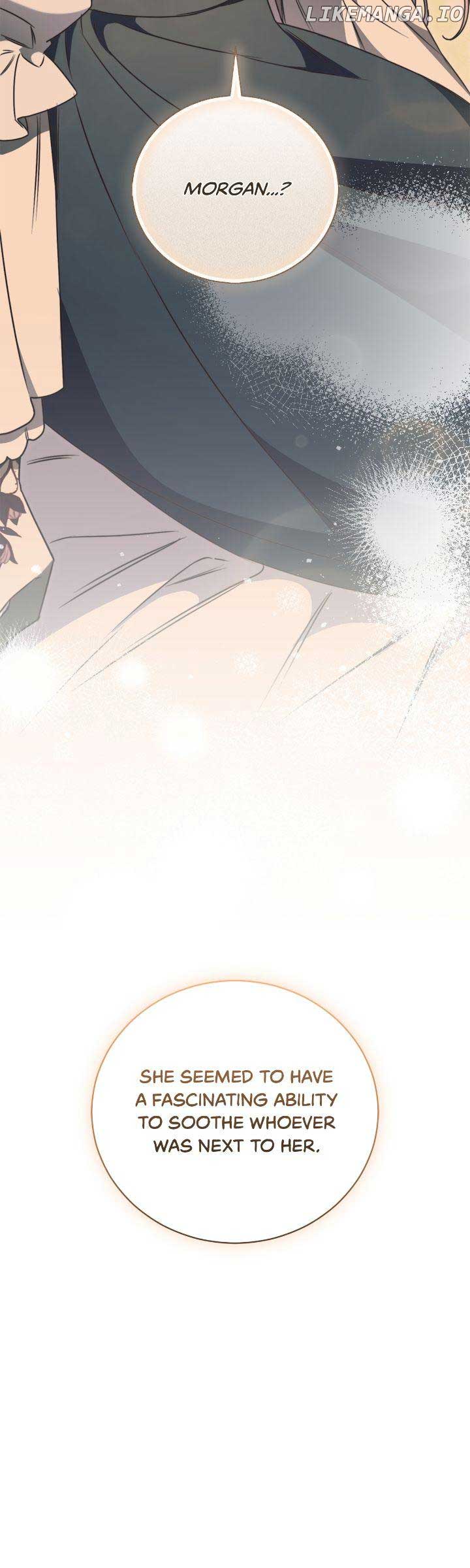 How to Reject My Obsessive Ex-Husband Chapter 64 page 36
