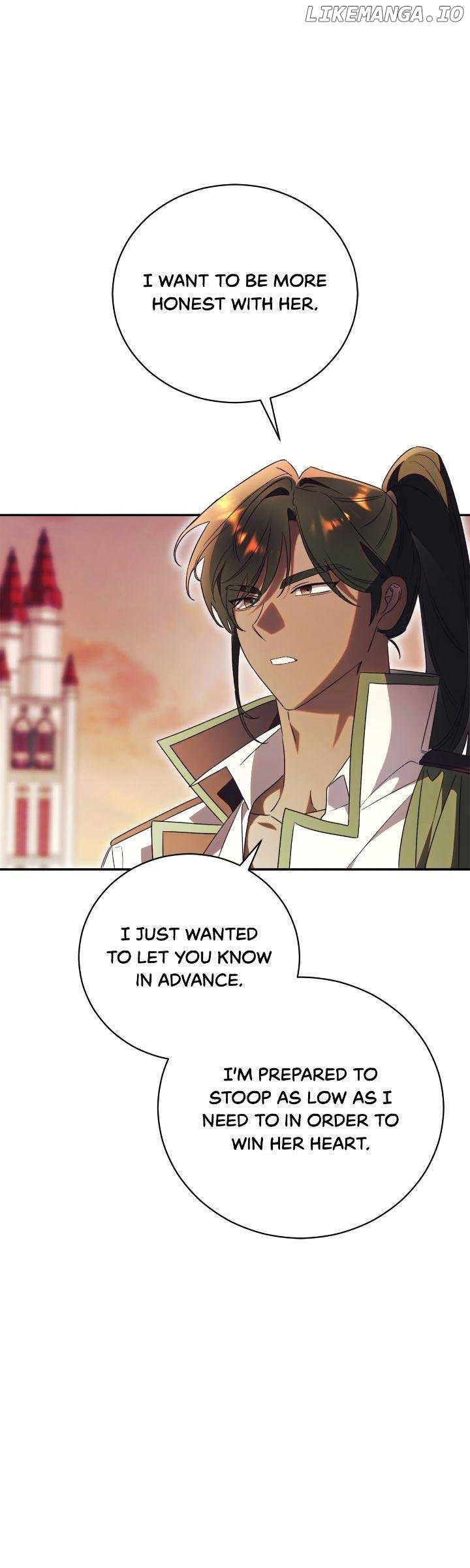 How to Reject My Obsessive Ex-Husband Chapter 64 page 41