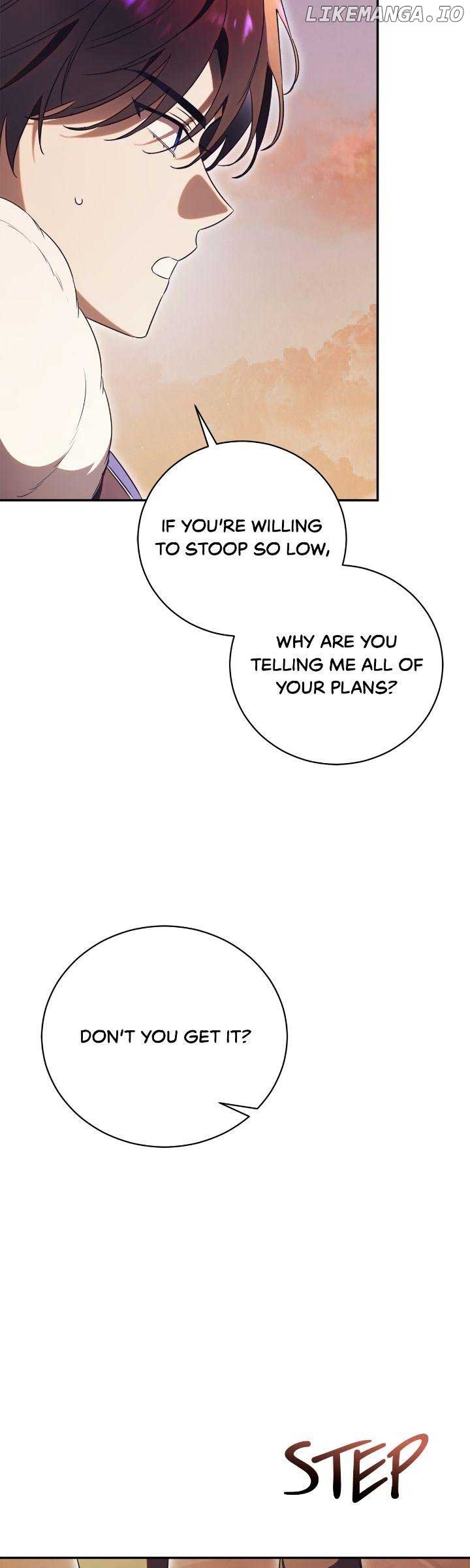 How to Reject My Obsessive Ex-Husband Chapter 64 page 43