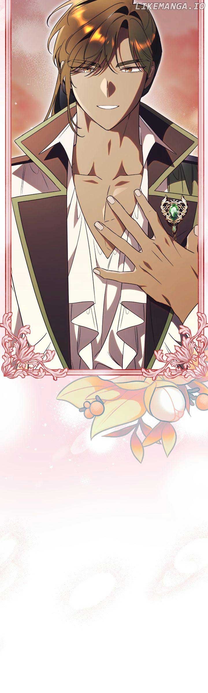 How to Reject My Obsessive Ex-Husband Chapter 64 page 45
