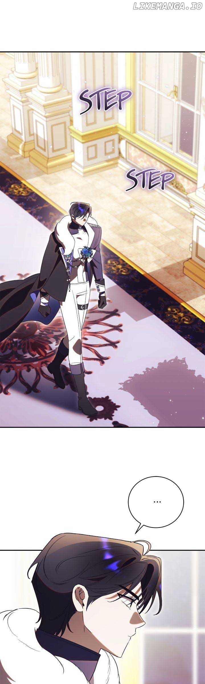 How to Reject My Obsessive Ex-Husband Chapter 64 page 47