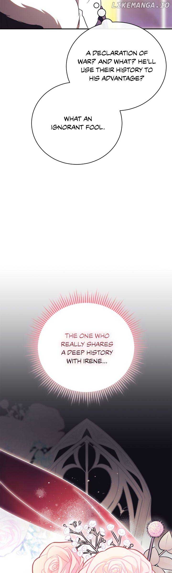 How to Reject My Obsessive Ex-Husband Chapter 64 page 48
