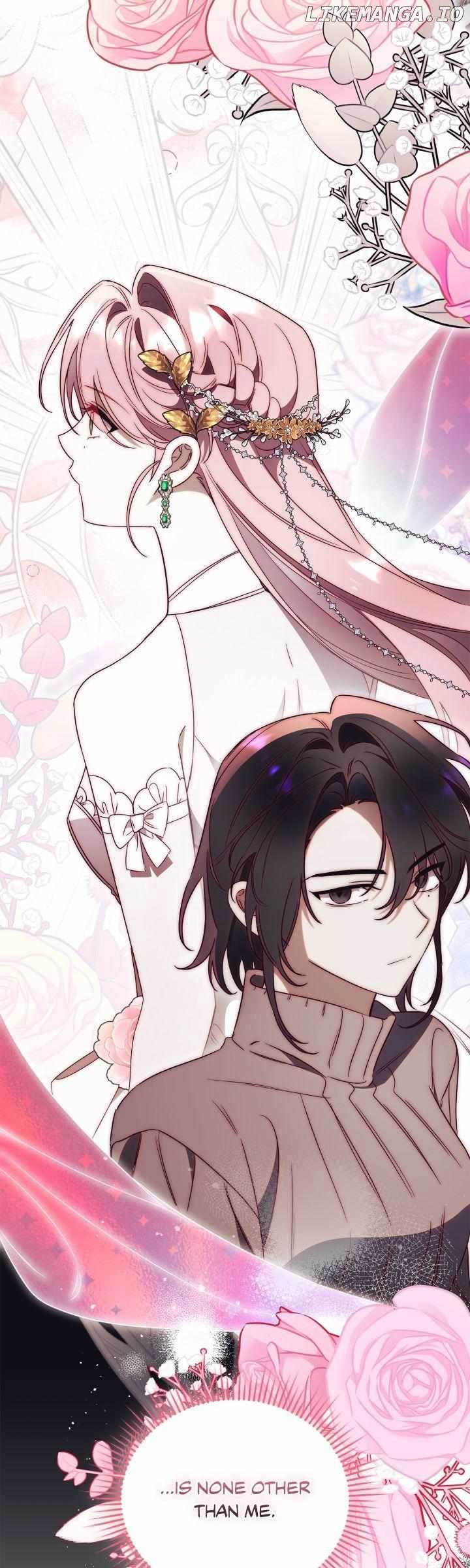 How to Reject My Obsessive Ex-Husband Chapter 64 page 49