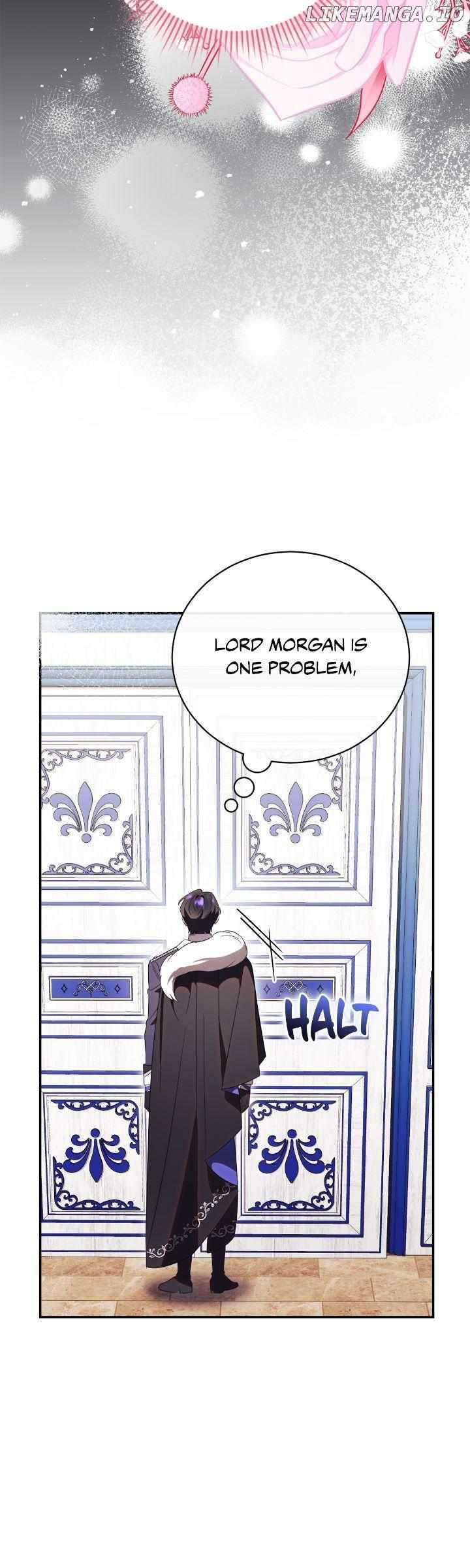How to Reject My Obsessive Ex-Husband Chapter 64 page 50