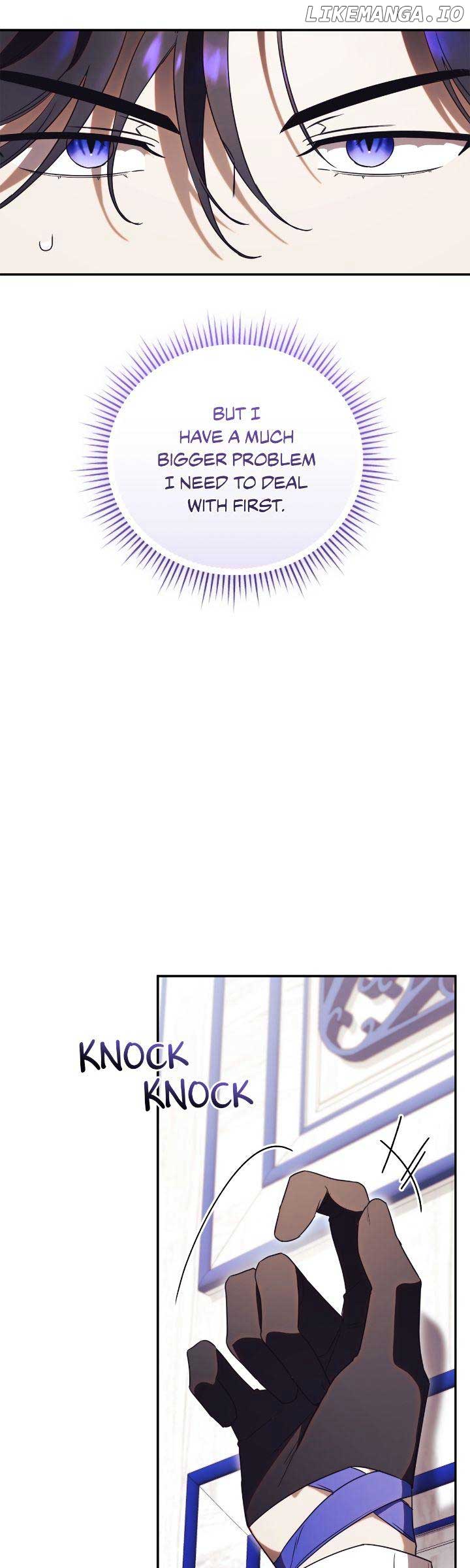 How to Reject My Obsessive Ex-Husband Chapter 64 page 51