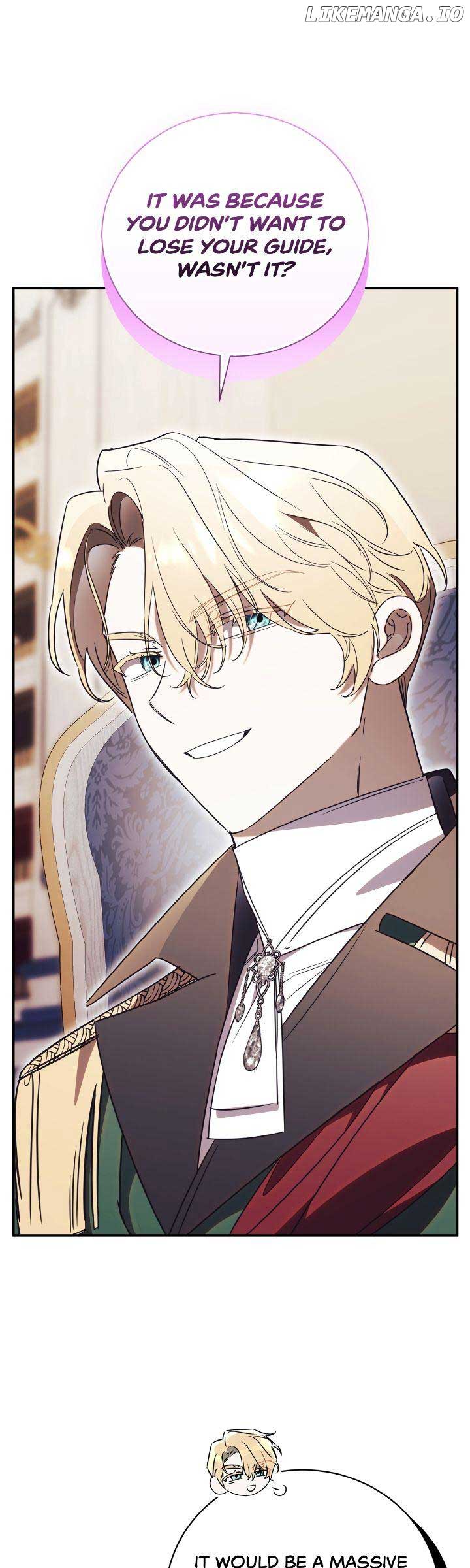 How to Reject My Obsessive Ex-Husband Chapter 64 page 58