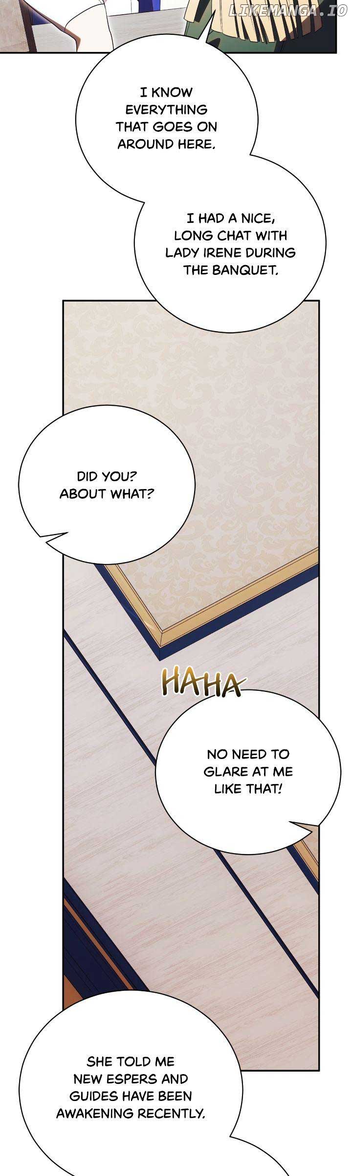How to Reject My Obsessive Ex-Husband Chapter 64 page 60