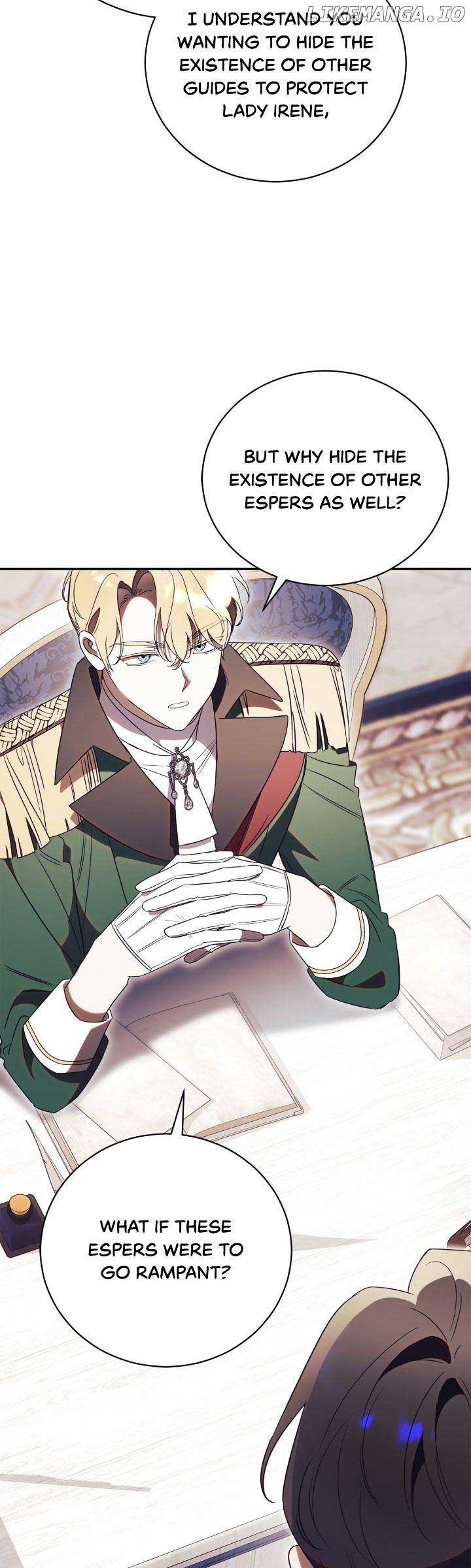 How to Reject My Obsessive Ex-Husband Chapter 64 page 61