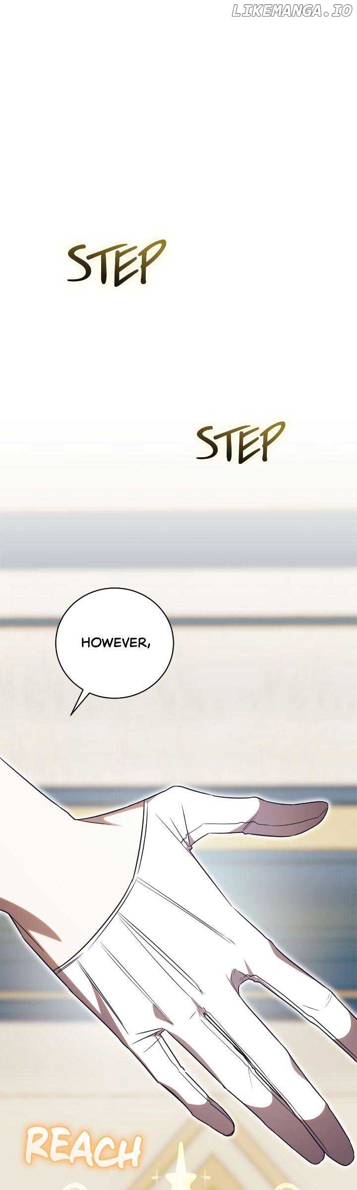How to Reject My Obsessive Ex-Husband Chapter 64 page 64