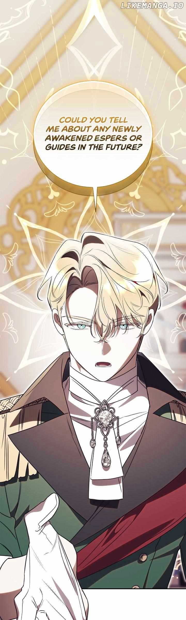 How to Reject My Obsessive Ex-Husband Chapter 64 page 65