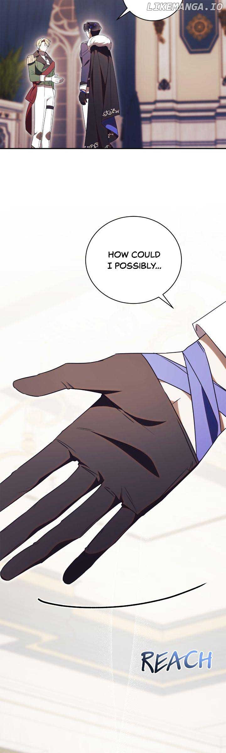 How to Reject My Obsessive Ex-Husband Chapter 64 page 67