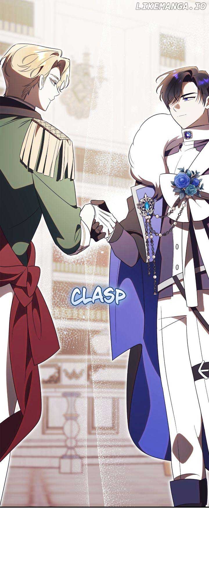 How to Reject My Obsessive Ex-Husband Chapter 64 page 68